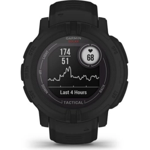 Garmin Instinct 2 Solar Tactical Edition