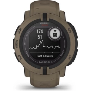 Garmin Instinct 2 Solar Tactical Edition