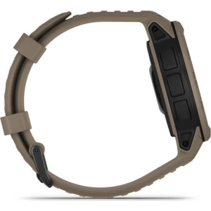 Garmin Instinct 2 Solar Tactical Edition