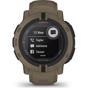 Garmin Instinct 2 Solar Tactical Edition