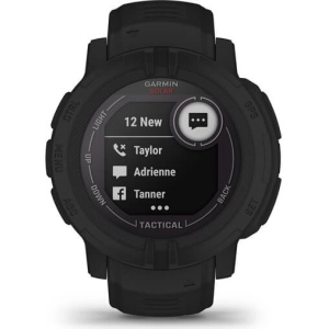 Garmin Instinct 2 Solar Tactical Edition