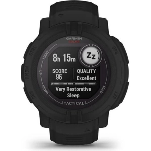 Garmin Instinct 2 Solar Tactical Edition