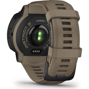 Garmin Instinct 2 Solar Tactical Edition