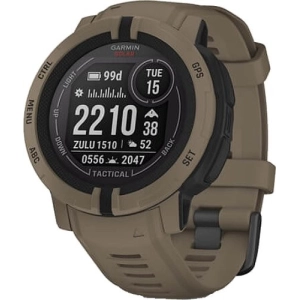 Garmin Instinct 2 Solar Tactical Edition