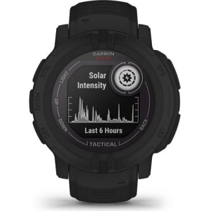 Garmin Instinct 2 Solar Tactical Edition