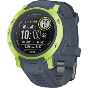 Reloj inteligente Garmin Instinct 2 Surf Edition