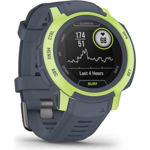 Garmin Instinct 2 Surf Edition