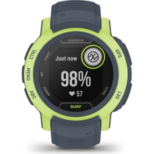 Garmin Instinct 2 Surf Edition