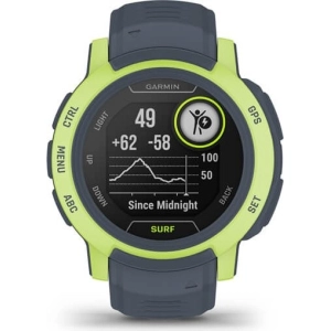 Garmin Instinct 2 Surf Edition