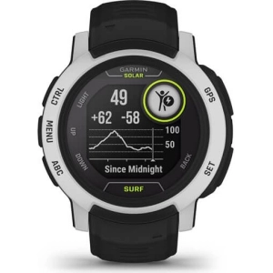 Garmin Instinct 2 Solar Surf Edition