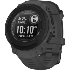 Reloj inteligente Garmin Instinct 2 Dezl Edition