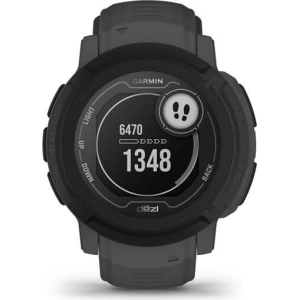 Garmin Instinct 2 Dezl Edition