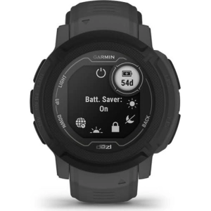 Garmin Instinct 2 Dezl Edition