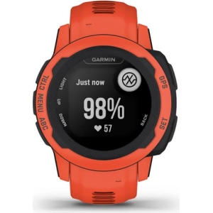 Garmin Instinct 2S