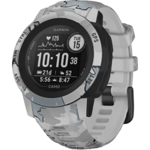 Reloj inteligente Garmin Instinct 2S Camo Edition