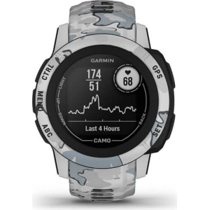 Garmin Instinct 2S Camo Edition