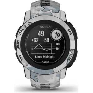 Garmin Instinct 2S Camo Edition