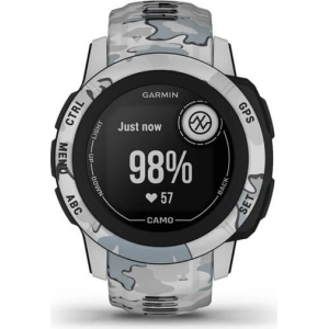 Garmin Instinct 2S Camo Edition