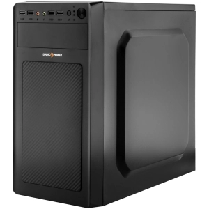 Gabinete Logicpower 6108 400W