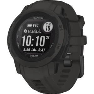 Reloj inteligente Garmin Instinct 2S Solar