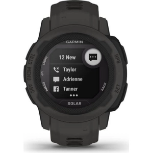 Garmin Instinct 2S Solar