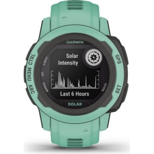 Garmin Instinct 2S Solar