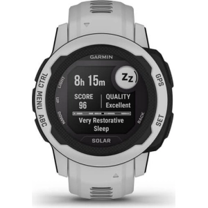 Garmin Instinct 2S Solar