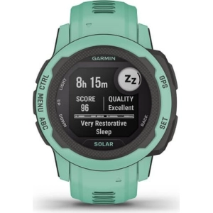 Garmin Instinct 2S Solar