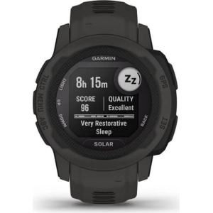 Garmin Instinct 2S Solar