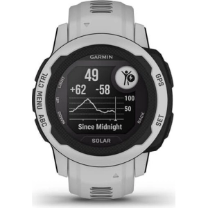 Garmin Instinct 2S Solar