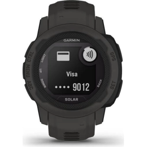 Garmin Instinct 2S Solar