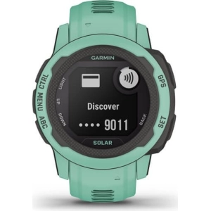 Garmin Instinct 2S Solar