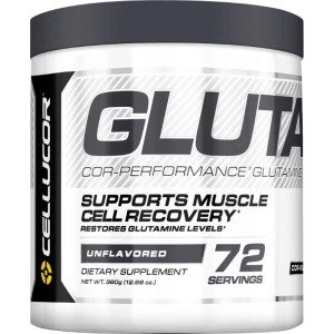 Aminoácidos Cellucor GLUTAM 360 g