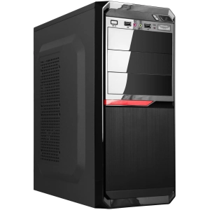 Gabinete Logicpower 2111 400W