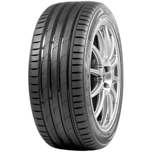 Neumáticos Nokian Z G2 235/50 R18 101Y