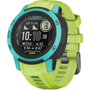 Reloj inteligente Garmin Instinct 2S Surf Edition