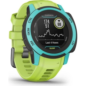 Garmin Instinct 2S Surf Edition