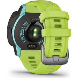 Garmin Instinct 2S Surf Edition