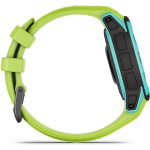 Relojes inteligentes y pulseras de fitness