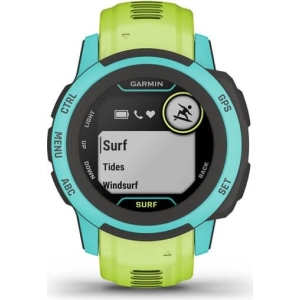 Garmin Instinct 2S Surf Edition