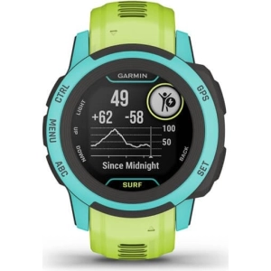 Garmin Instinct 2S Surf Edition