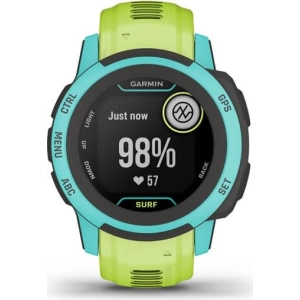 Garmin Instinct 2S Surf Edition