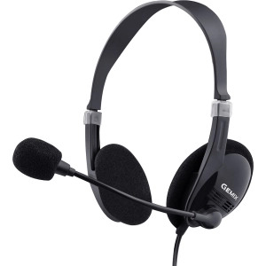 Auriculares Gemix HP-120MV