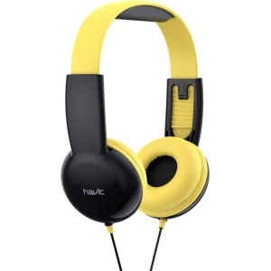 Auriculares Havit HV-H211d