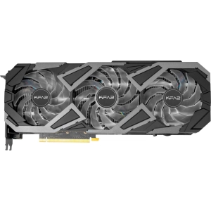 Tarjeta de vídeo KFA2 GeForce RTX 3080 Ti 38IOM5MD1JAK