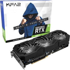 KFA2 GeForce RTX 3080 Ti 38IOM5MD1JAK