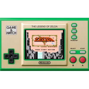 Videoconsola Nintendo Game & Watch The Legend of Zelda