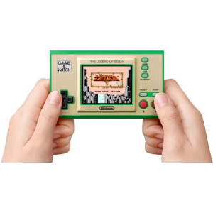 Nintendo Game & Watch The Legend of Zelda