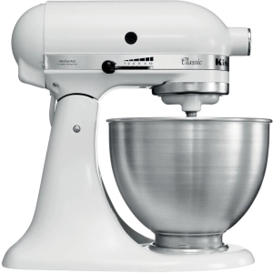 Procesador de alimentos KitchenAid 5K45SSEWH