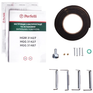 Perfelli HGG 31427 BL